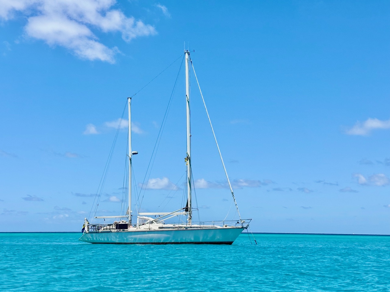 2004 Amel Super Maramu 2000