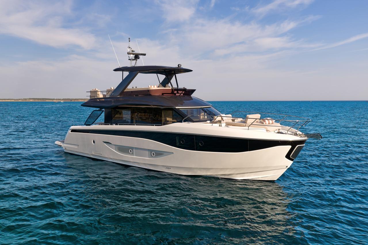 Prestige F6.7