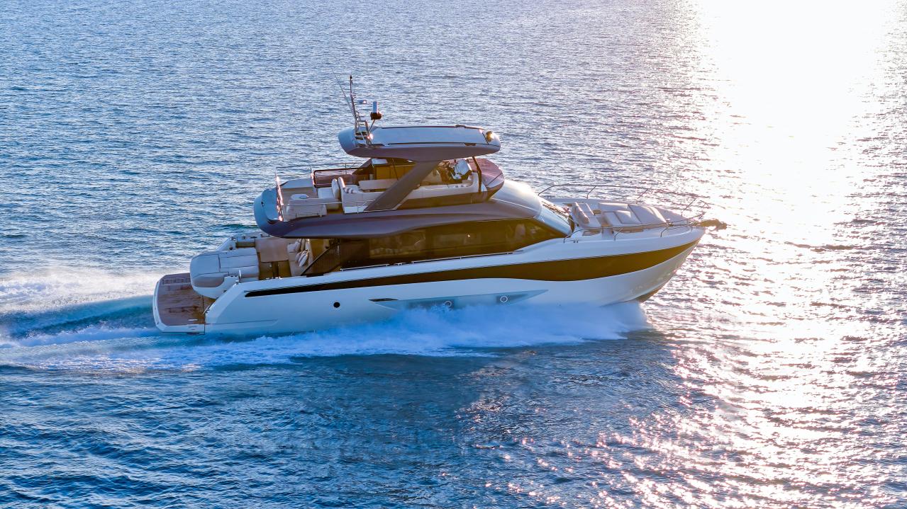 Prestige F6.7