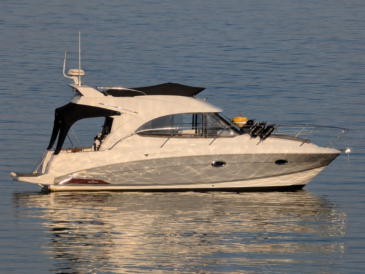 Beneteau Antares 30 Fly