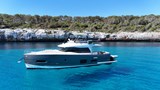 Azimut Magellano 53