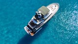 Azimut Magellano 53
