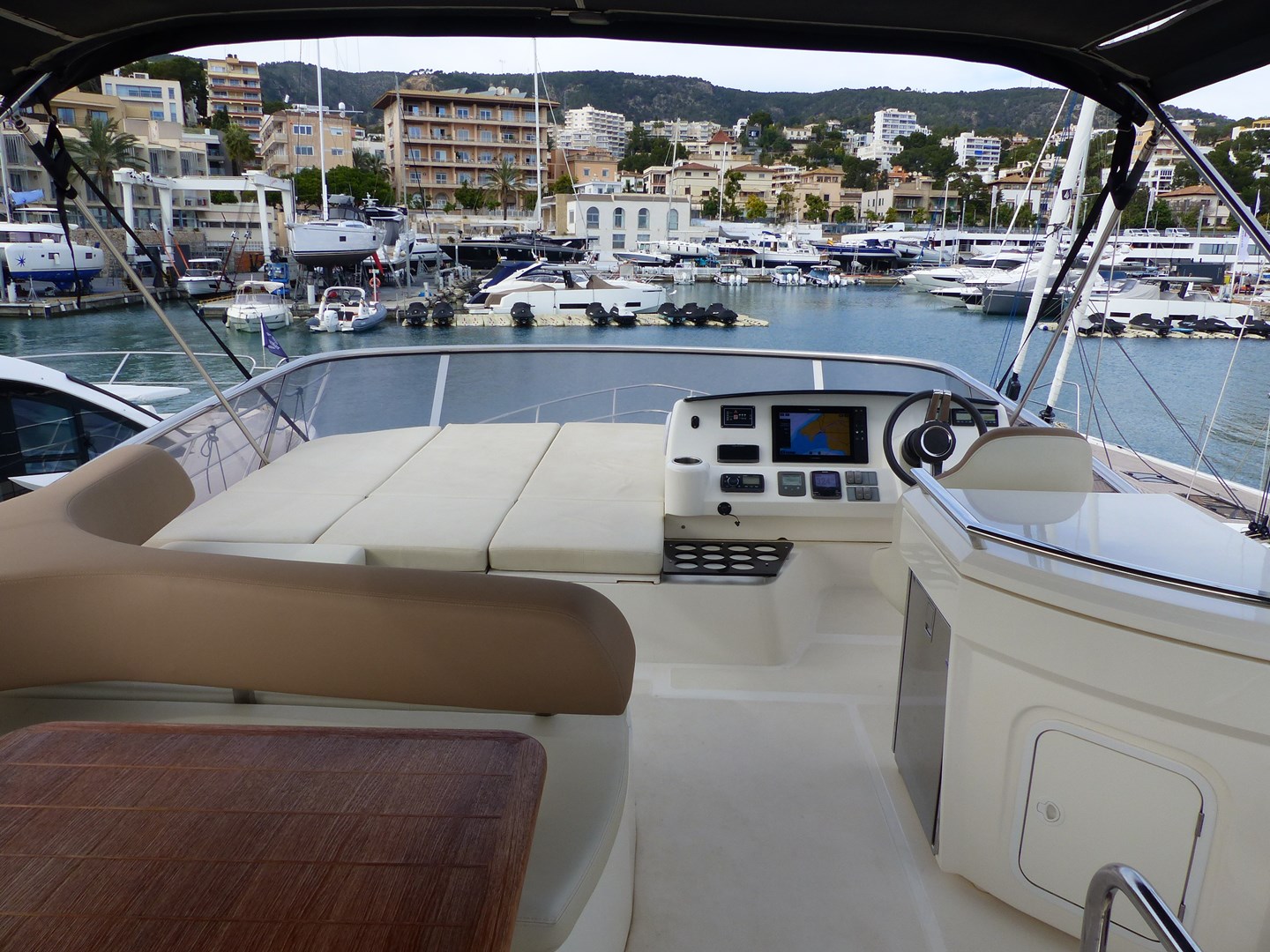 flybridge