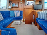 2006 Hardy 36 for sale - Saloon