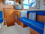 2006 Hardy 36 for sale - Saloon
