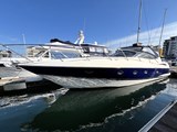 Sunseeker Camargue 44