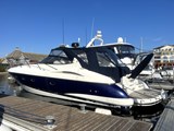 Sunseeker Camargue 44