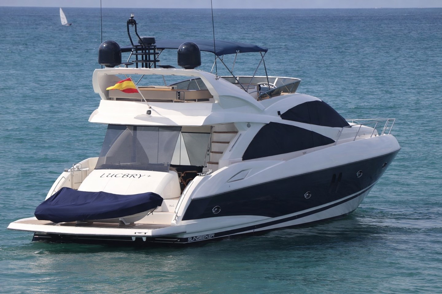 Sunseeker Manhattan 66