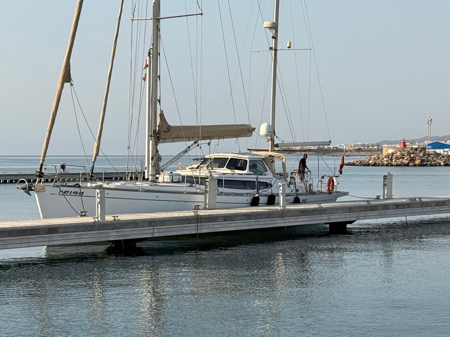 North Wind 58
