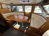 Nauticat 331 Saloon