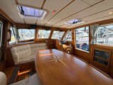 Nauticat 331 Saloon