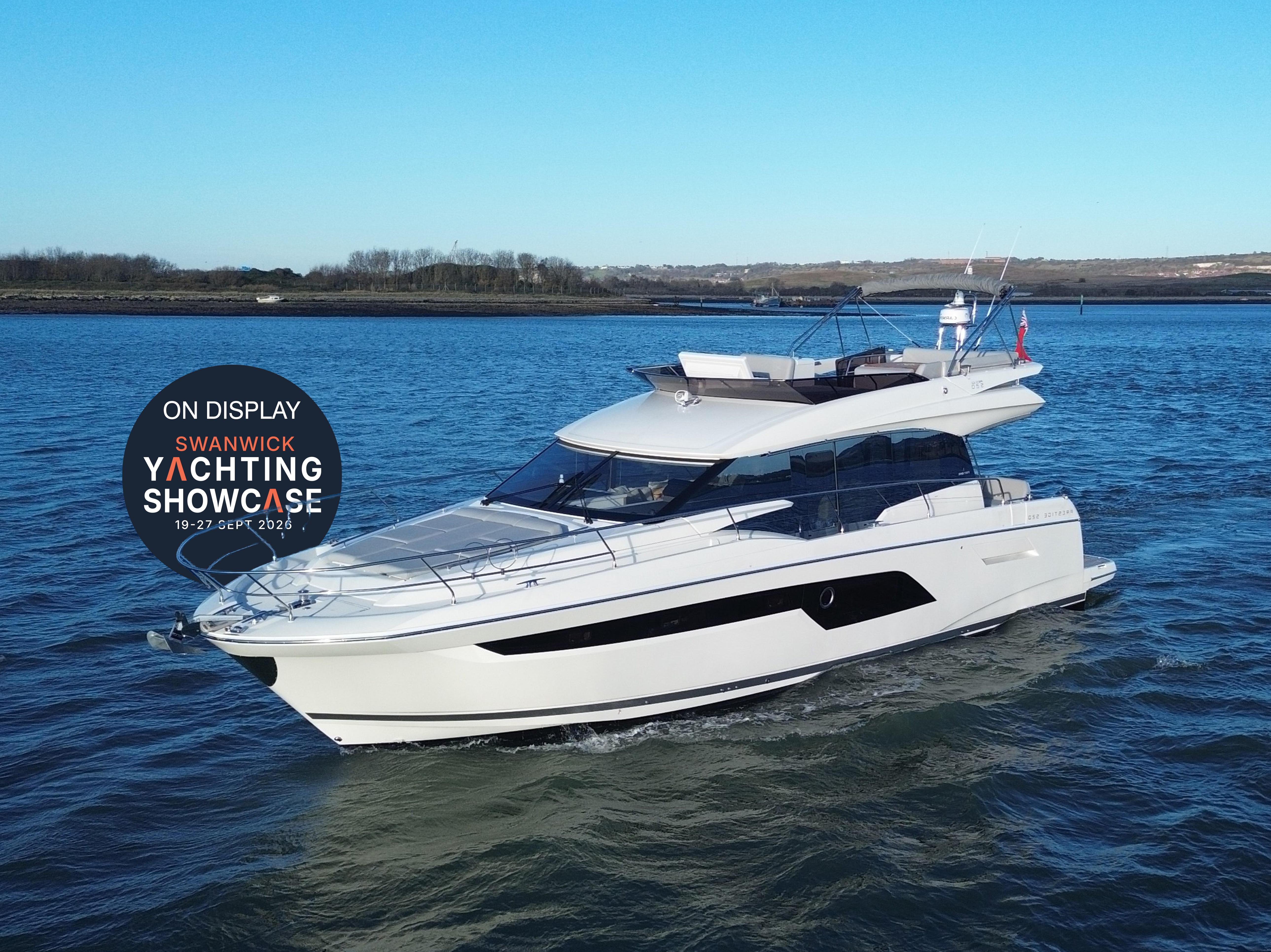 Prestige 520