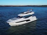 Prestige 520 - For Sale