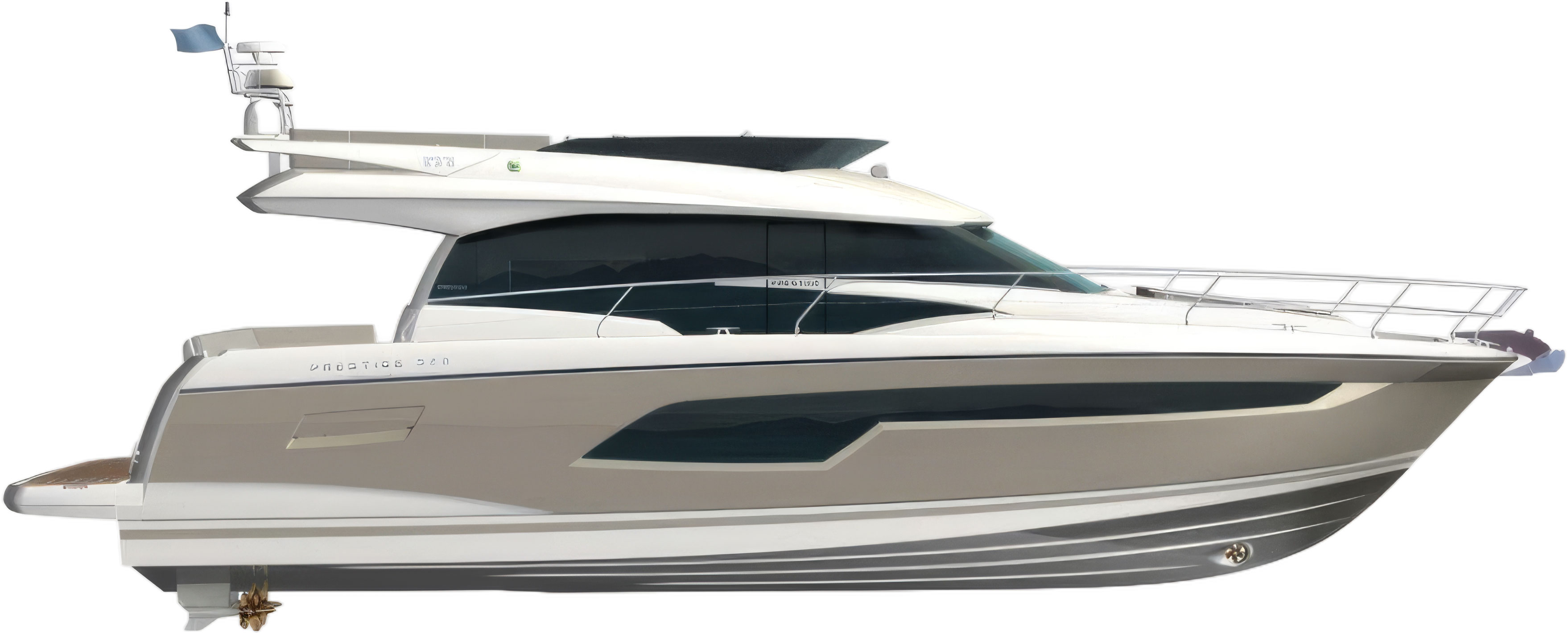 Prestige 520 - For Sale