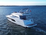 Prestige 520 - For Sale