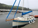 Cornish Crabbers 24 MKV