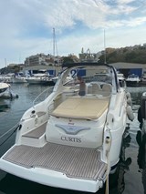 Cranchi Endurance 41