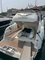 Cranchi Endurance 41