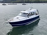 Nimbus 335 Coupe - For Sale