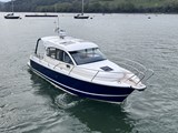 Nimbus 335 Coupe - For Sale