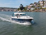 Nimbus 335 Coupe - For Sale