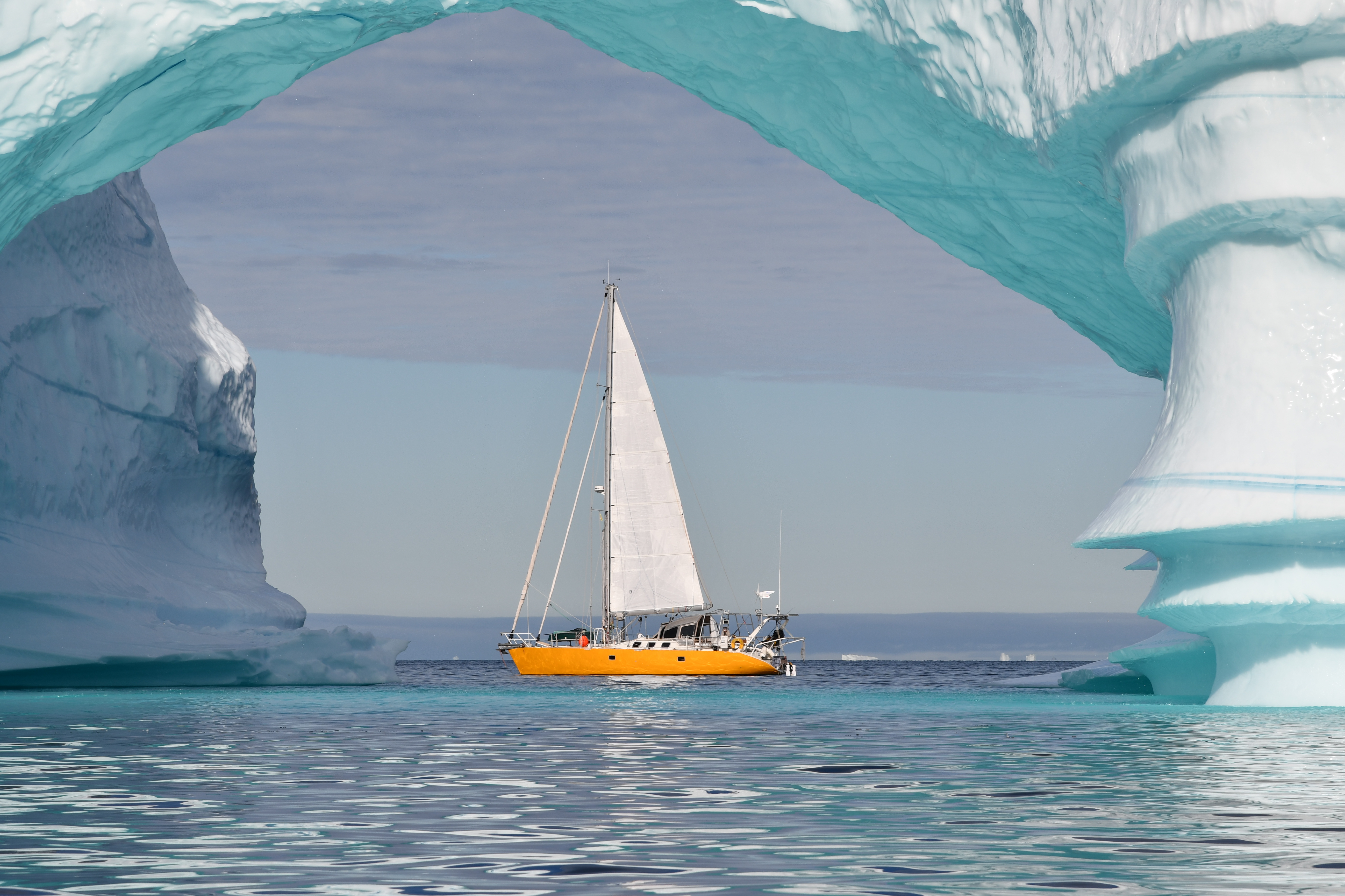 1994 GARCIA Passoa 50