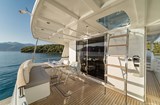 ST52 aft deck