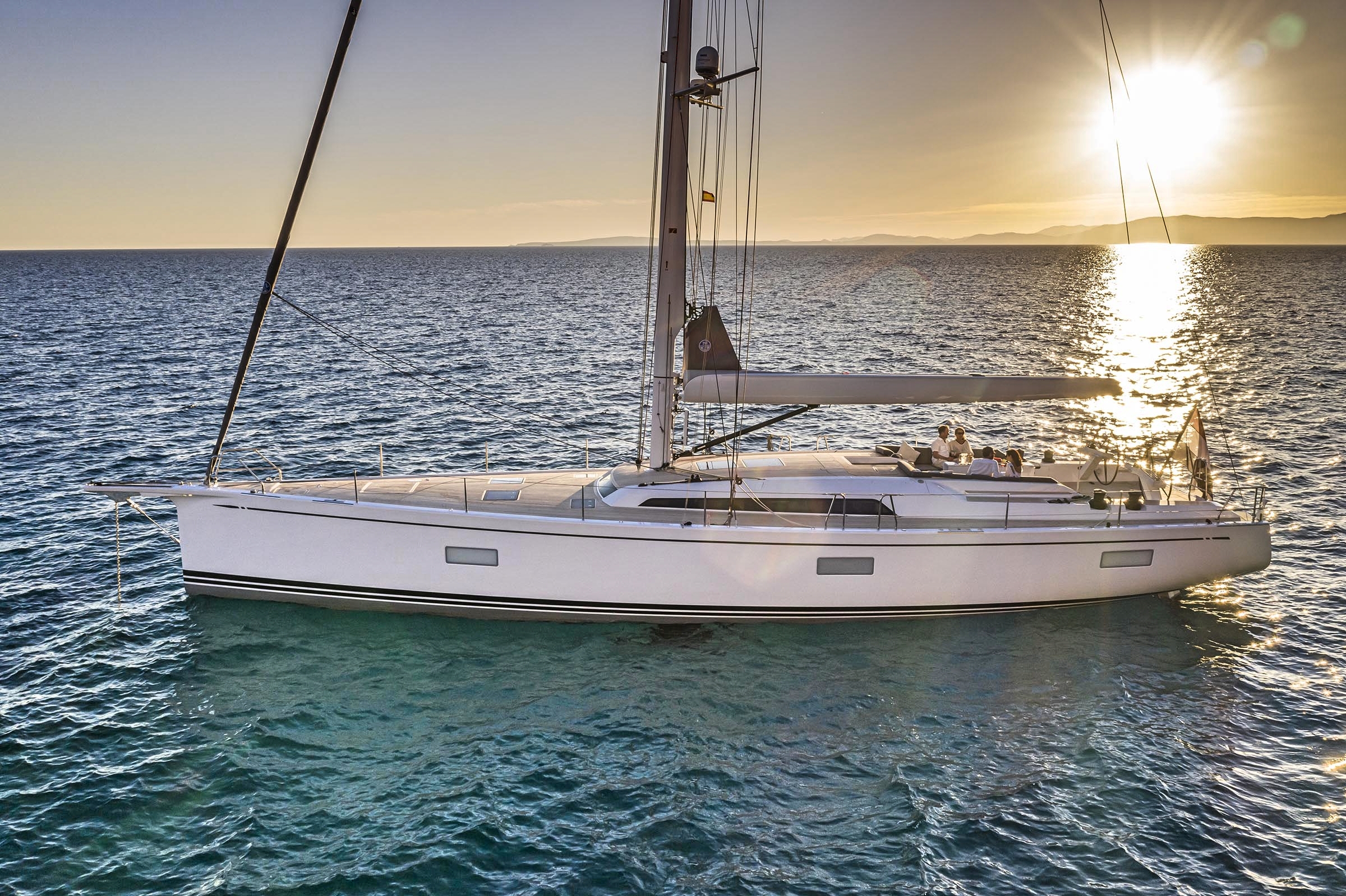 2023 Nautor Swan 65-108