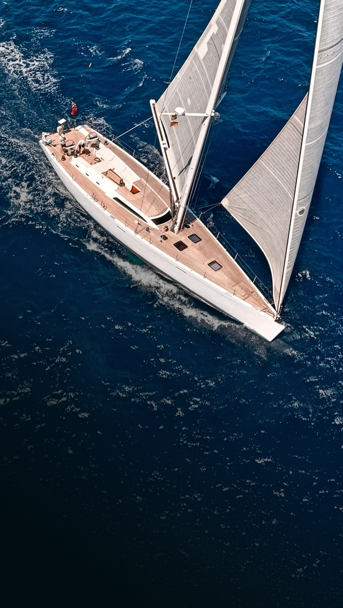 2005 X-Yachts IMX 70