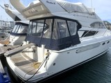 Fairline Phantom 38