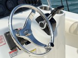 Boston Whaler 210 Outrage