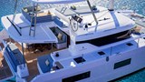 Lagoon 47
