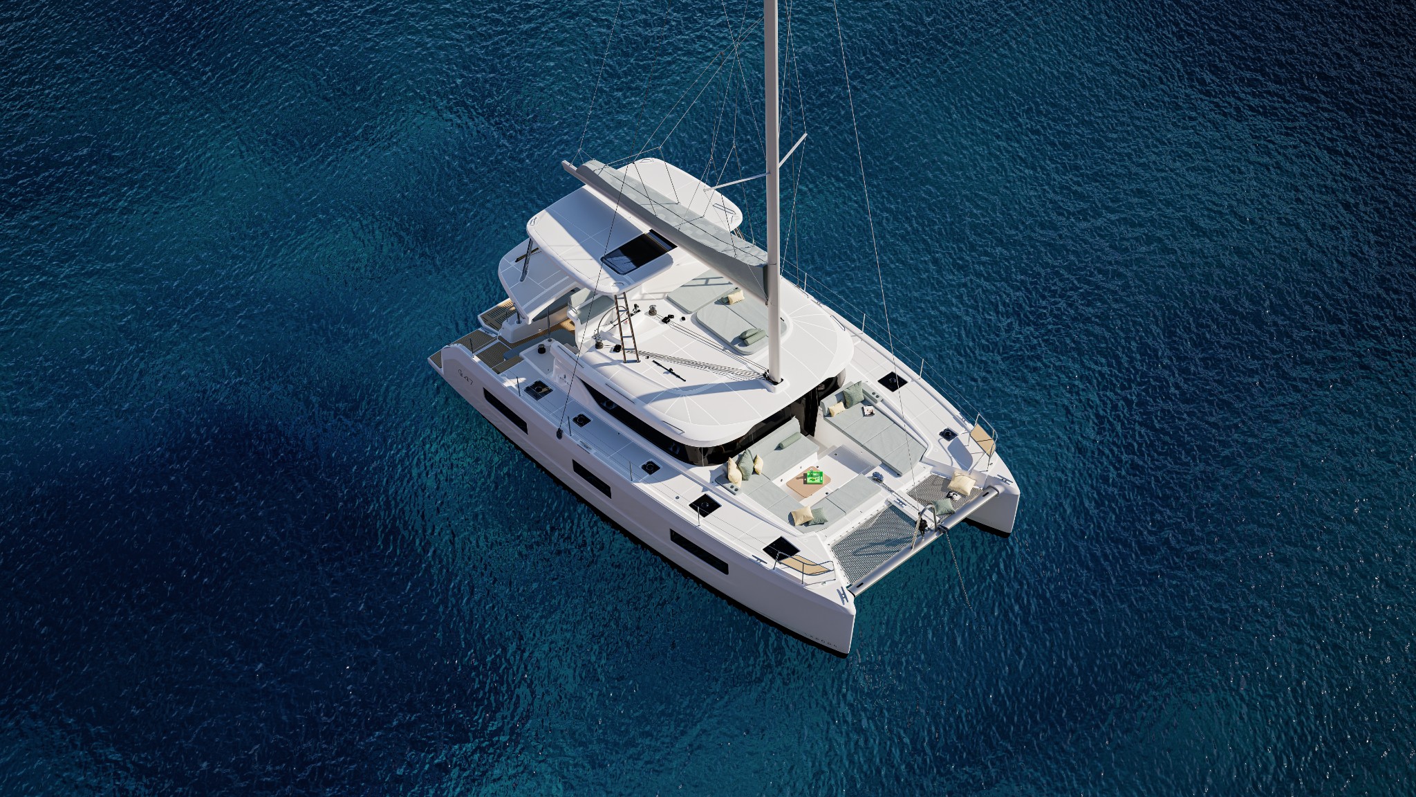 2027 Lagoon 47