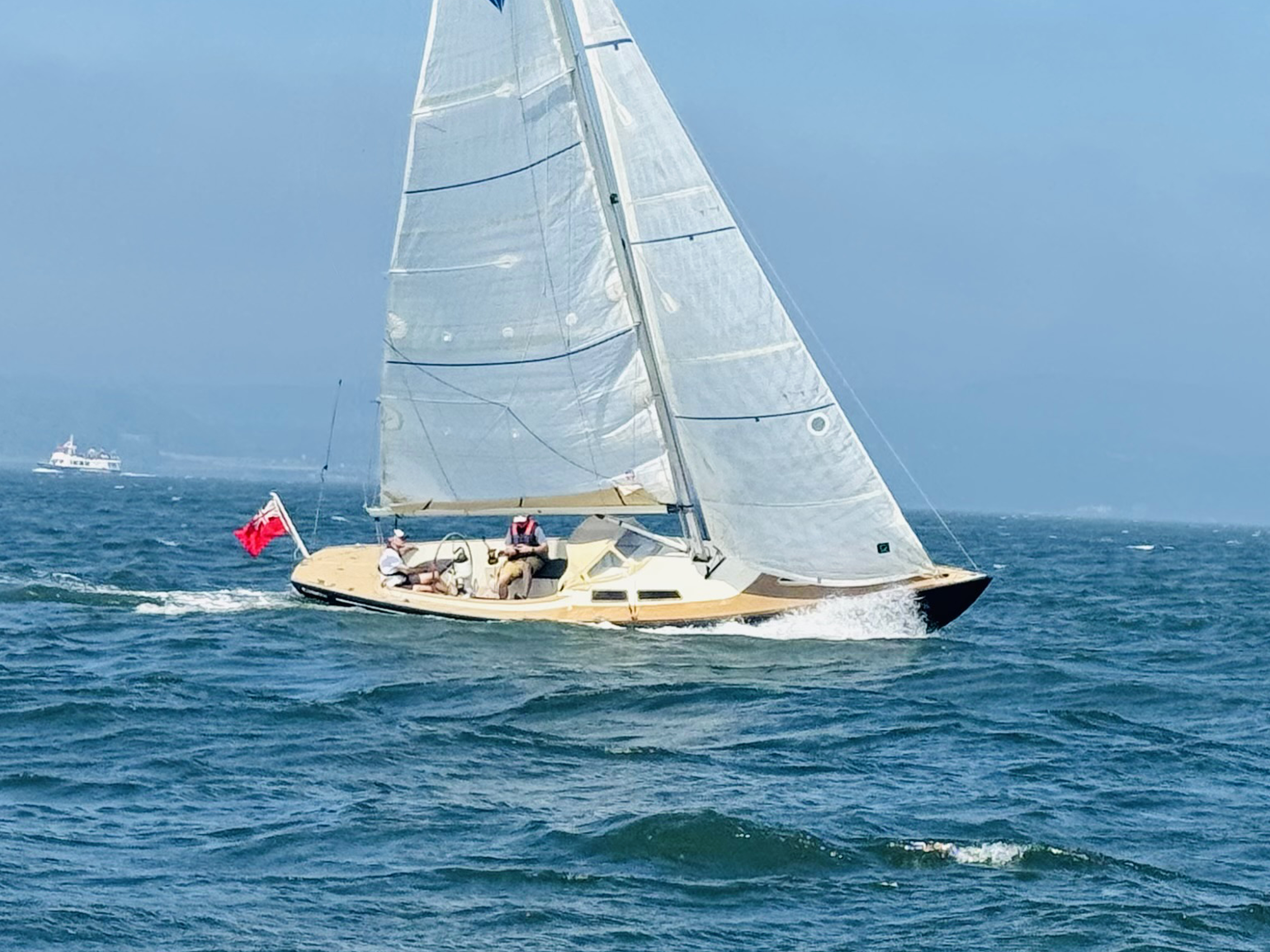 Saffier SC10