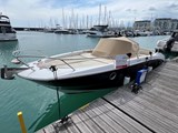 Sessa Key Largo 27