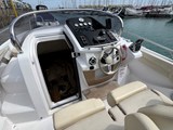 Sessa Key Largo 27- helm
