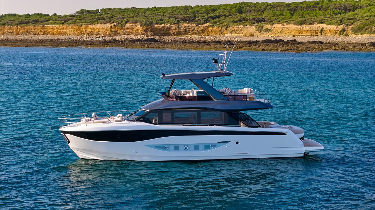 Prestige F6.7