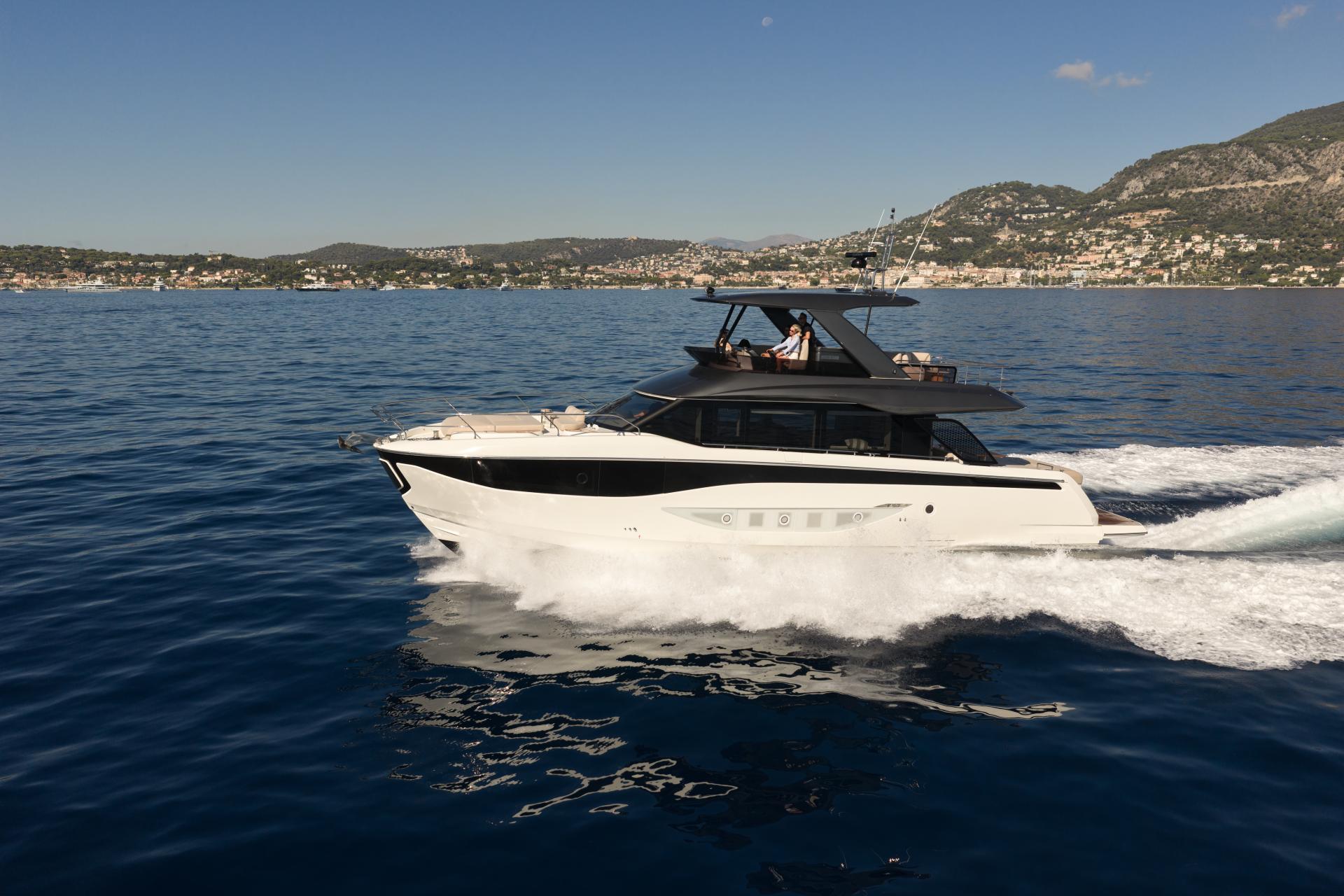 Prestige F6.7