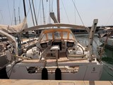 Beneteau Oceanis 45 for sale