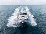 Nimbus 305 Coupe For Sale