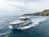 Nimbus 305 Coupe For Sale