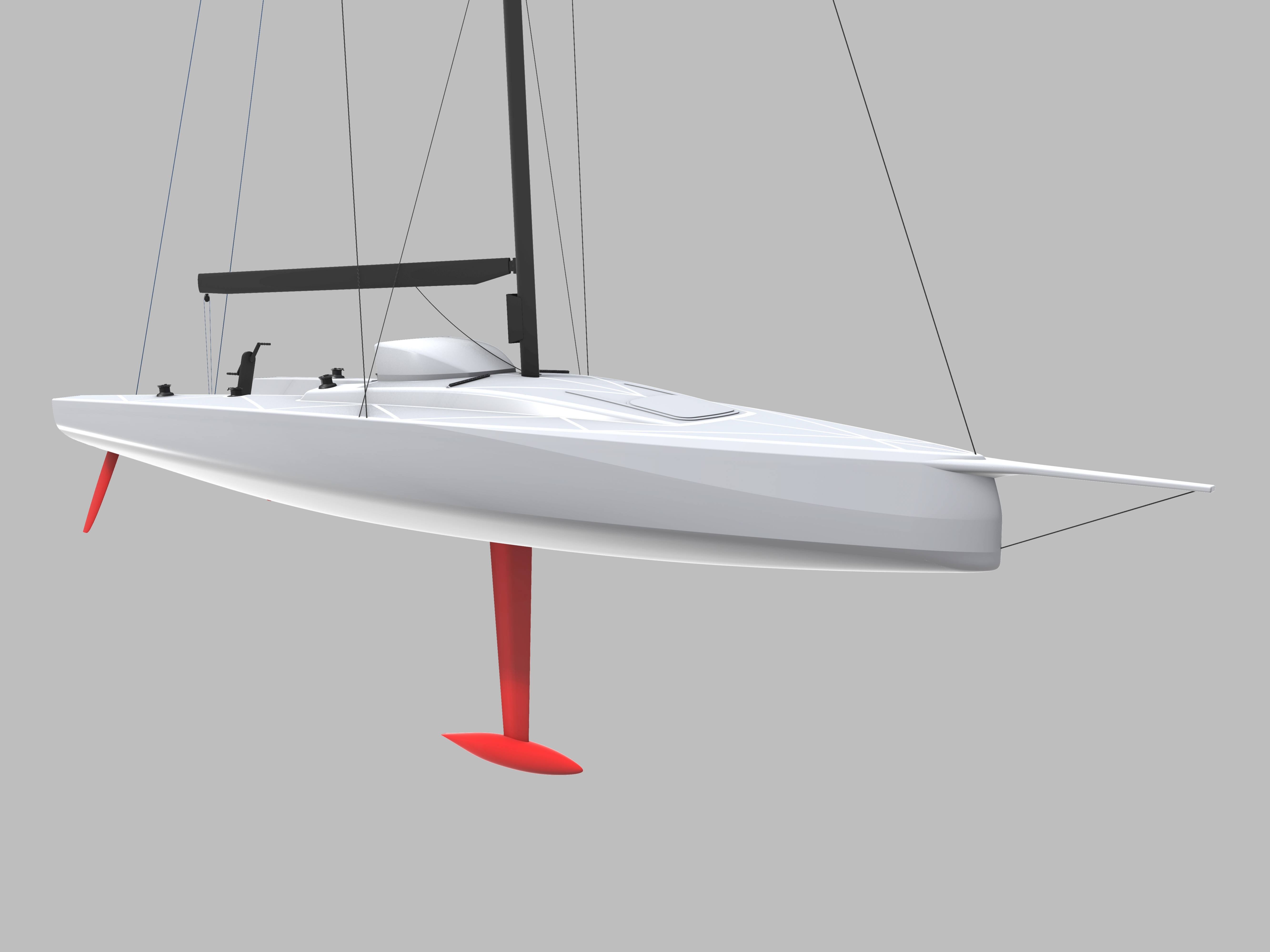 2027 Reichel Pugh 42