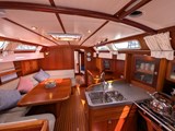 Sweden Yachts 42
