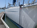 Sweden Yachts 42