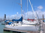 Sweden Yachts 42