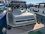 de antonio yachts D36 HT