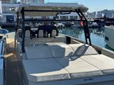 de antonio yachts D36 HT