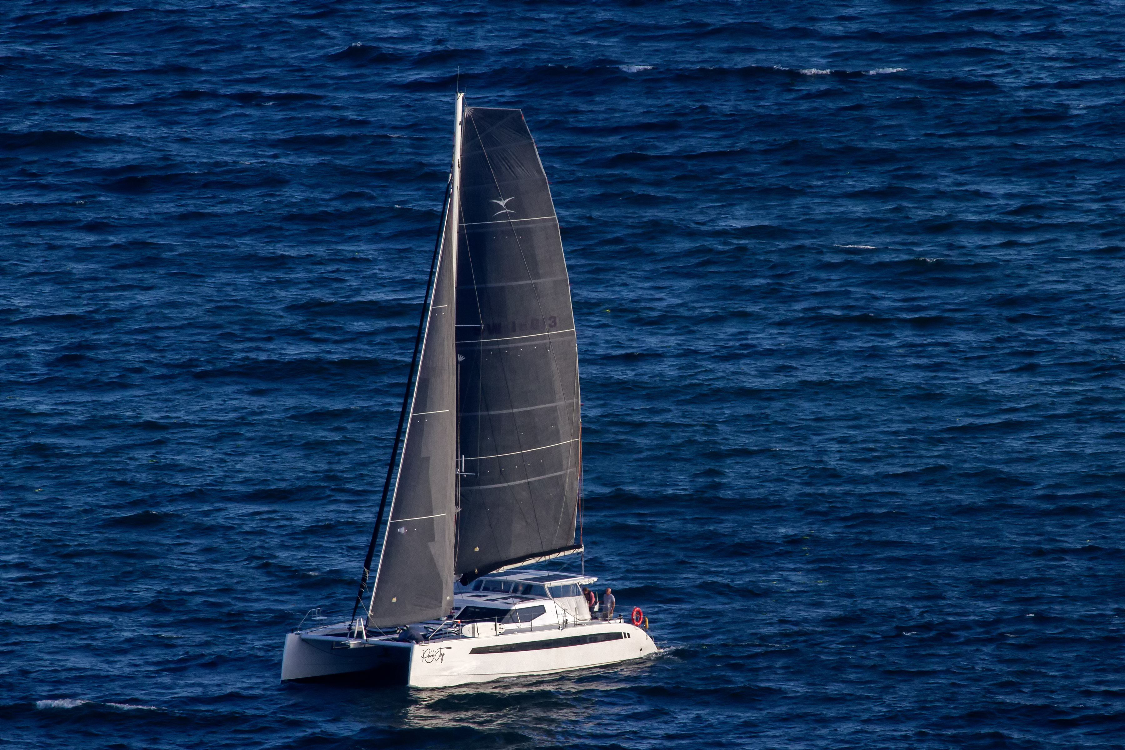 2023 SEAWIND 1600