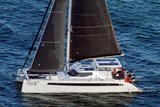 SEAWIND 1600