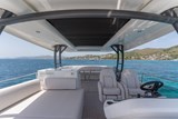Prestige F5.7 flybridge